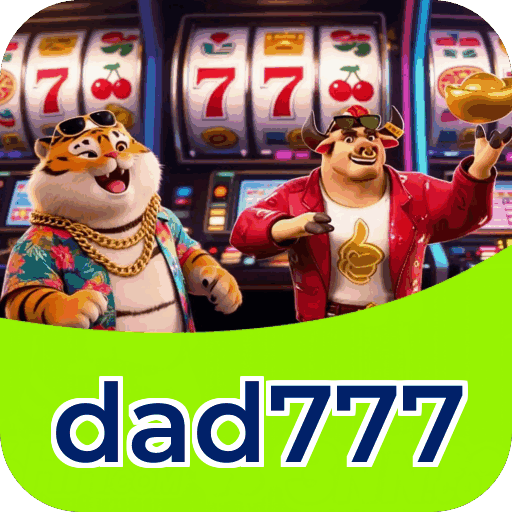 dad777