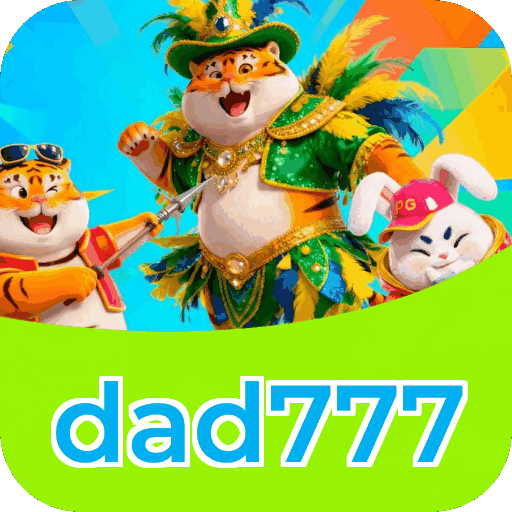 dad777