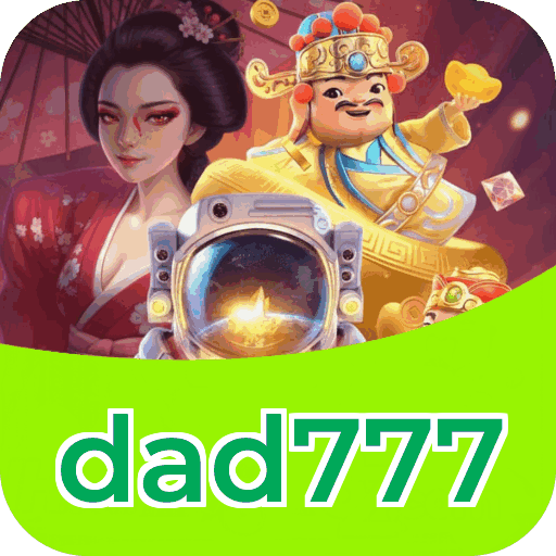 dad777