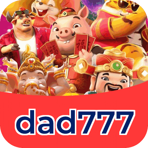 dad777