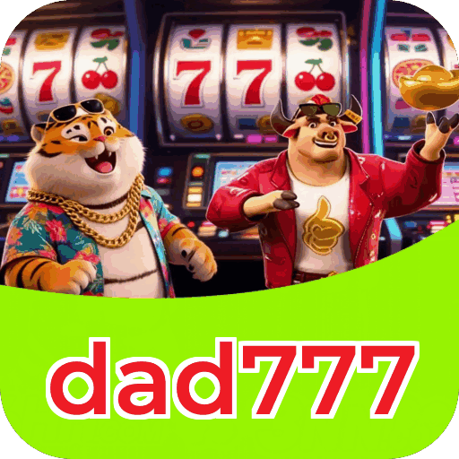 dad777